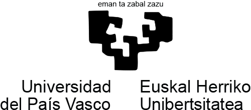 Universidad del País Vasco